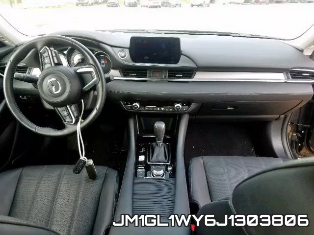 JM1GL1WY6J1303806 фото 10