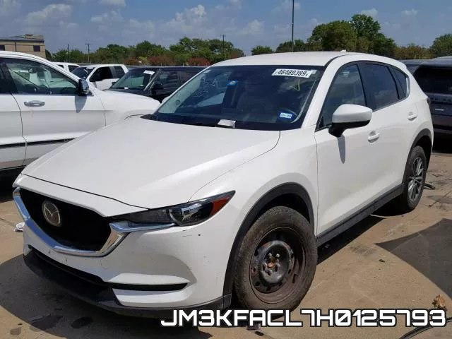 JM3KFACL7H0125793 фото 3