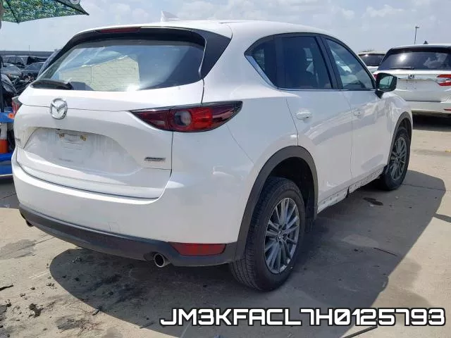 JM3KFACL7H0125793 фото 5