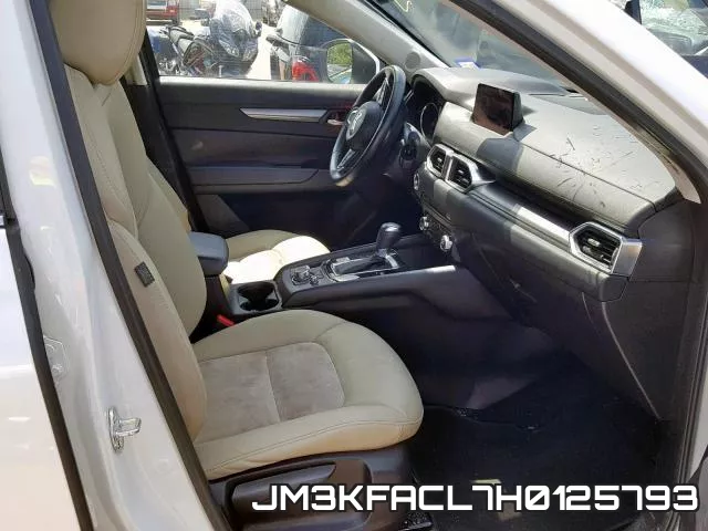 JM3KFACL7H0125793 фото 6