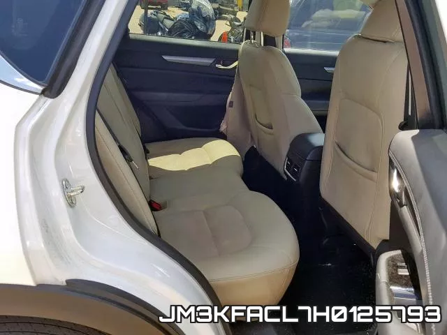 JM3KFACL7H0125793 фото 7