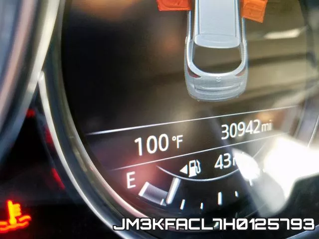 JM3KFACL7H0125793 фото 9