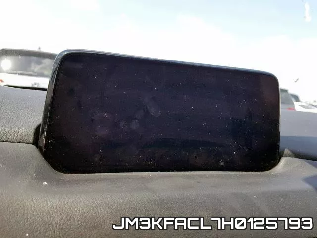 JM3KFACL7H0125793 фото 10