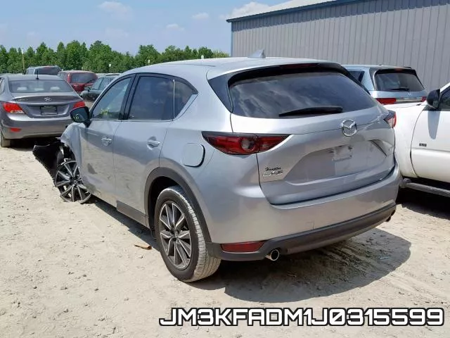 JM3KFADM1J0315599 фото 4