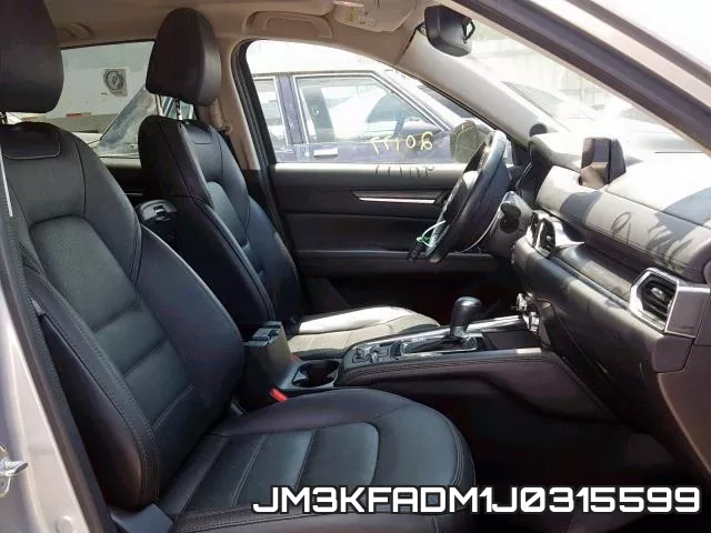 JM3KFADM1J0315599 фото 6