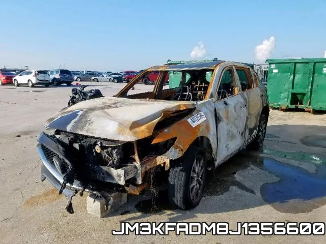 JM3KFADM8J1356600 фото 3