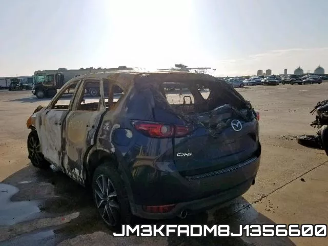 JM3KFADM8J1356600 фото 4