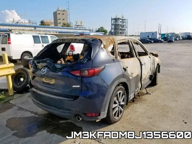 JM3KFADM8J1356600 фото 5