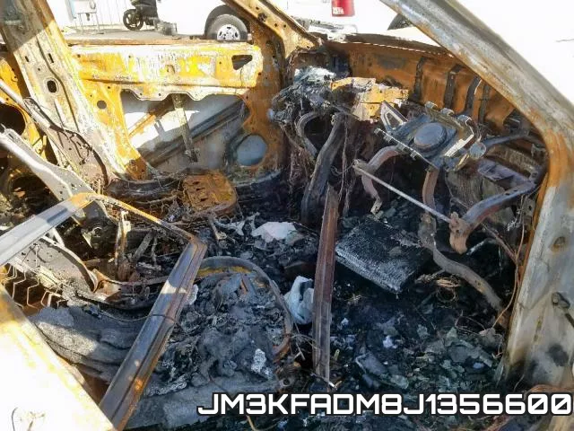 JM3KFADM8J1356600 фото 6