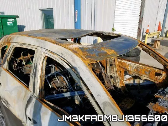 JM3KFADM8J1356600 фото 10