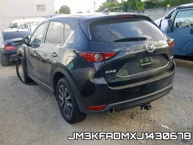 JM3KFADMXJ1430678 фото 4