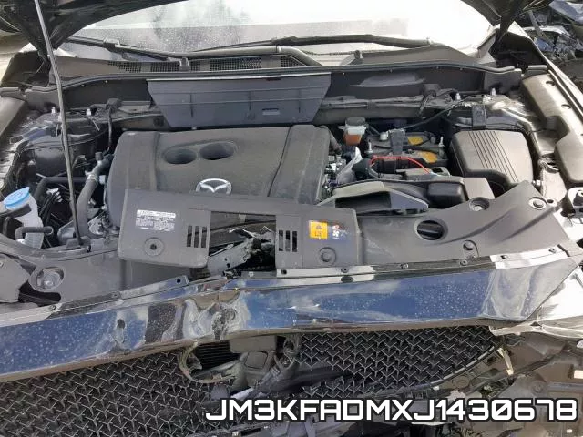 JM3KFADMXJ1430678 фото 8