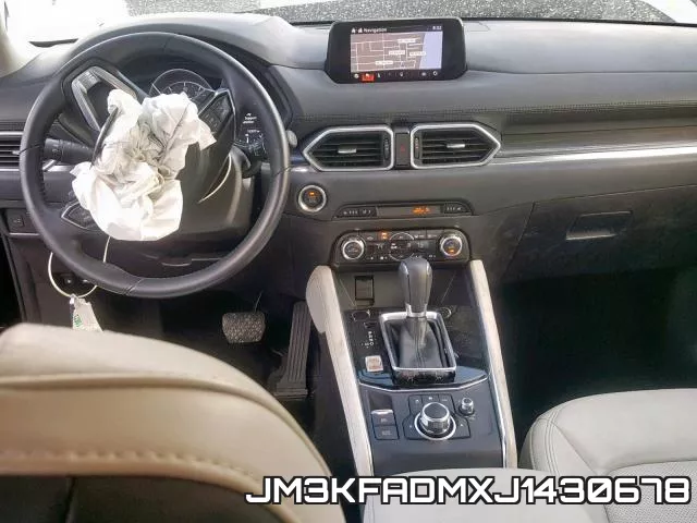 JM3KFADMXJ1430678 фото 10