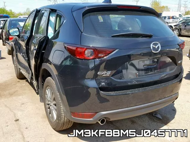 JM3KFBBM5J0457771 фото 4