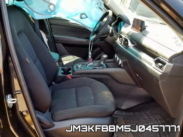 JM3KFBBM5J0457771 фото 6