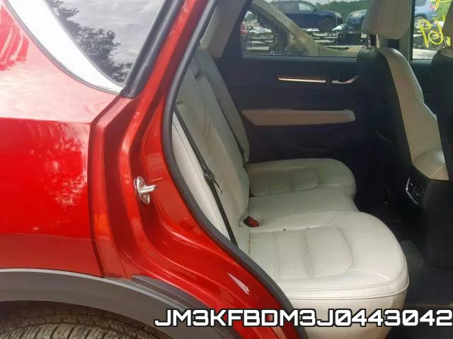 JM3KFBDM3J0443042 фото 7