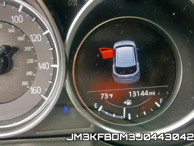 JM3KFBDM3J0443042 фото 9