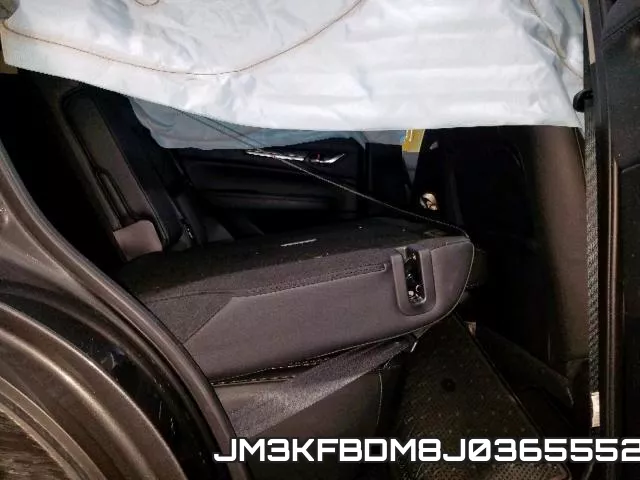 JM3KFBDM8J0365552 фото 7