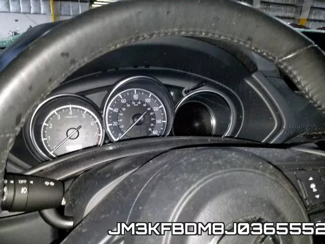JM3KFBDM8J0365552 фото 9