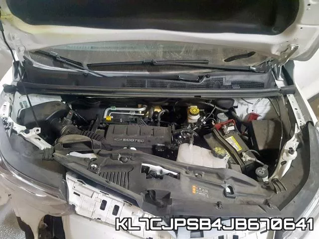 KL7CJPSB4JB670641 фото 8