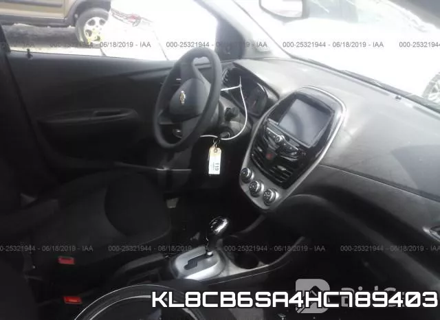 KL8CB6SA4HC789403 фото 6