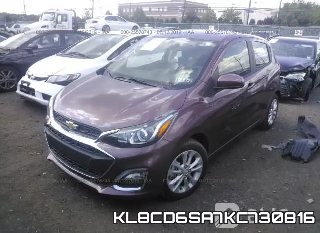 KL8CD6SA7KC730816 фото 3