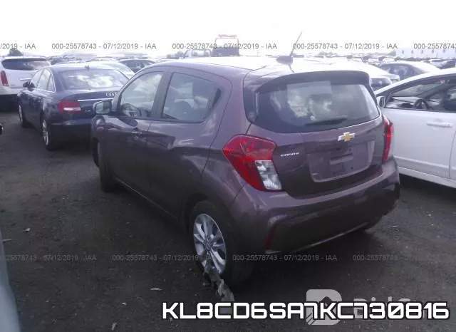 KL8CD6SA7KC730816 фото 4