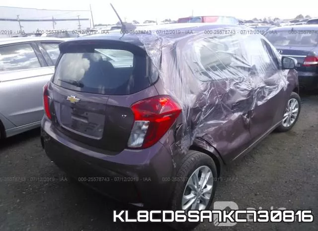 KL8CD6SA7KC730816 фото 5