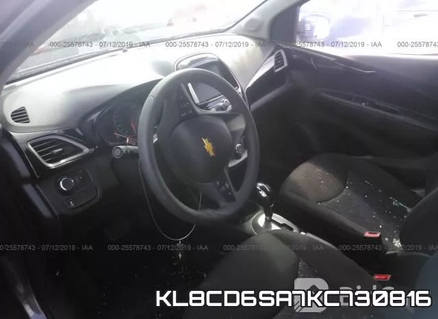 KL8CD6SA7KC730816 фото 6