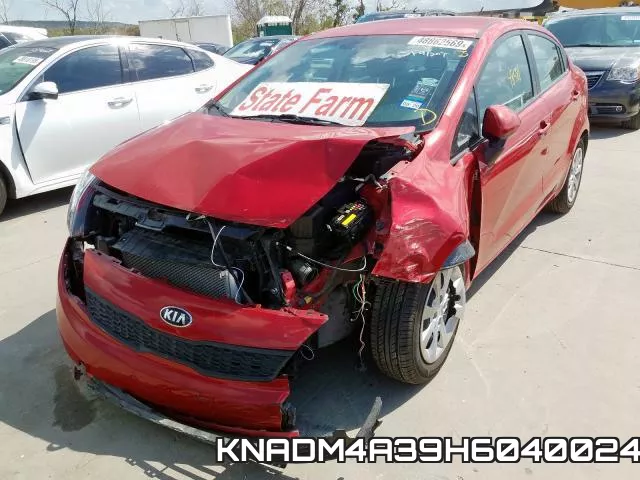 KNADM4A39H6040024 фото 3