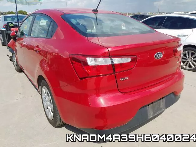 KNADM4A39H6040024 фото 4