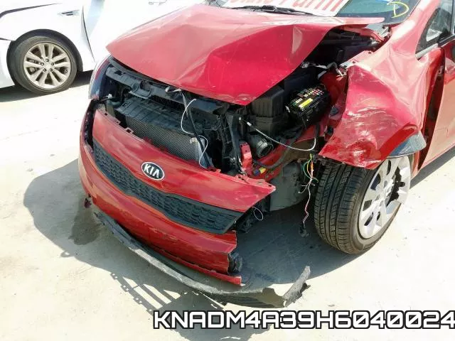 KNADM4A39H6040024 фото 10