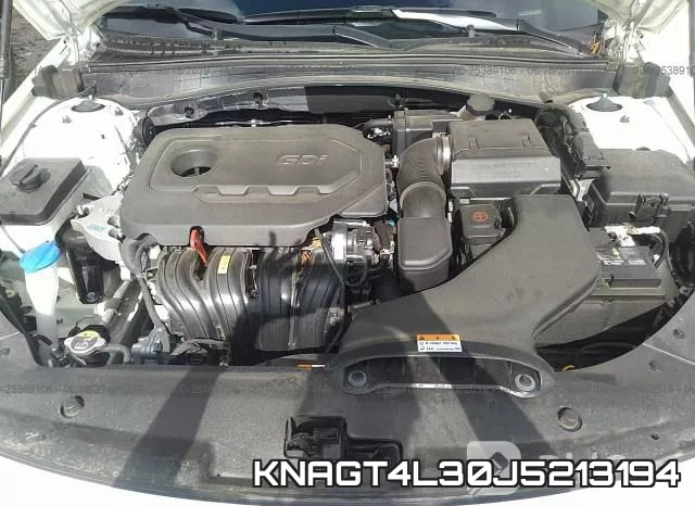 KNAGT4L30J5213194 фото 2