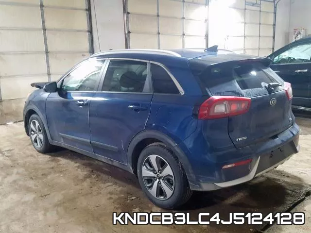 KNDCB3LC4J5124128 фото 4