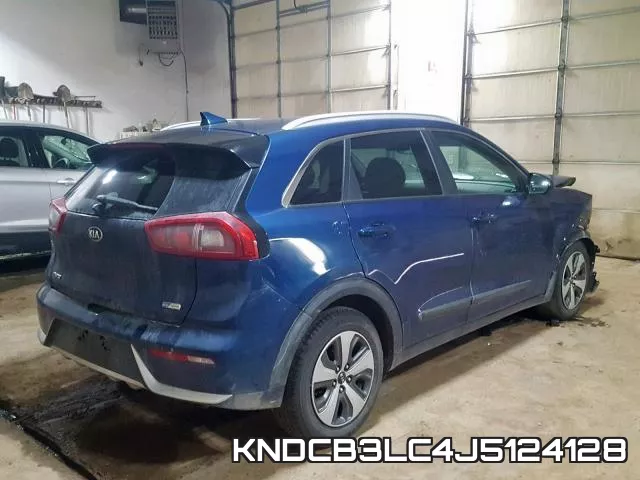 KNDCB3LC4J5124128 фото 5