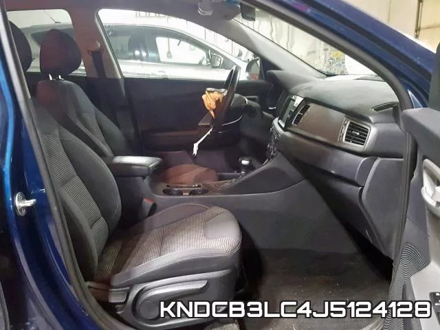 KNDCB3LC4J5124128 фото 6
