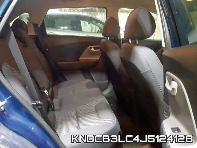 KNDCB3LC4J5124128 фото 7