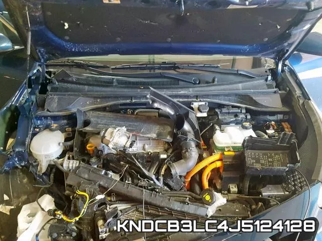 KNDCB3LC4J5124128 фото 8