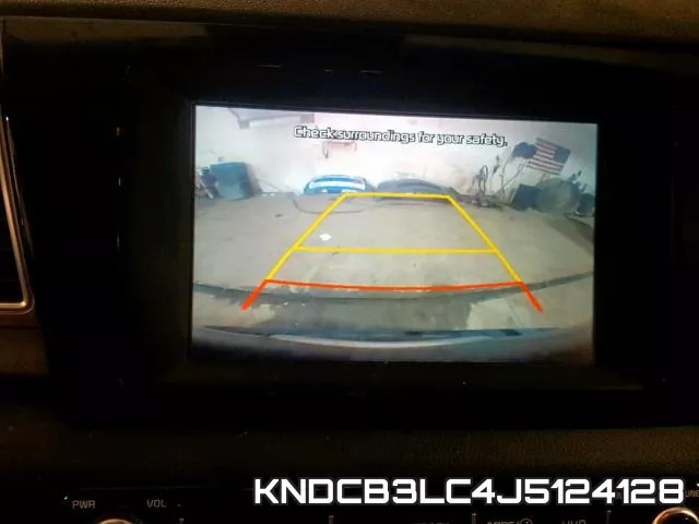 KNDCB3LC4J5124128 фото 10