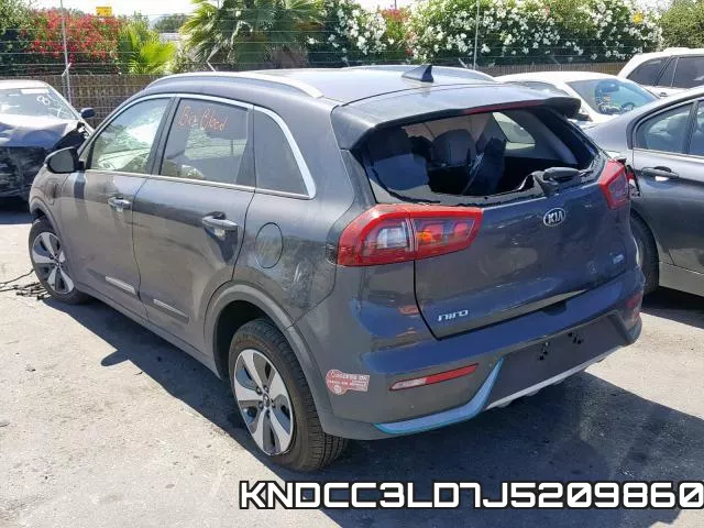 KNDCC3LD7J5209860 фото 4