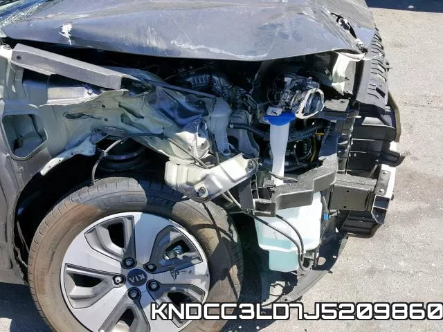 KNDCC3LD7J5209860 фото 10