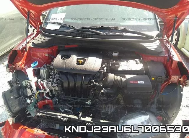 KNDJ23AU6L7006530 фото 2
