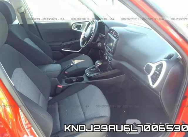 KNDJ23AU6L7006530 фото 6
