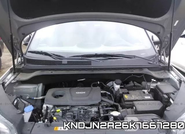 KNDJN2A26K7667280 фото 2