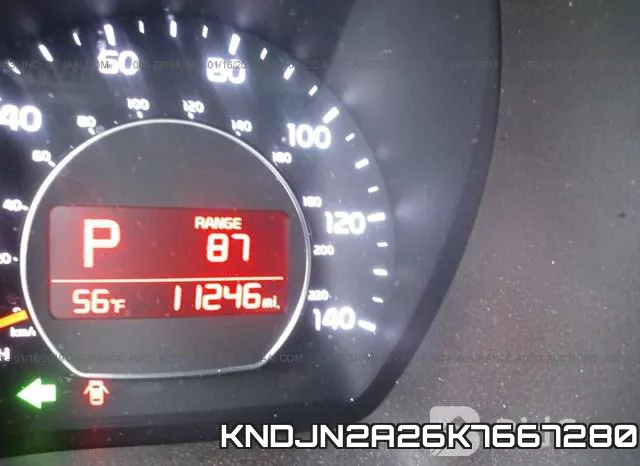 KNDJN2A26K7667280 фото 8