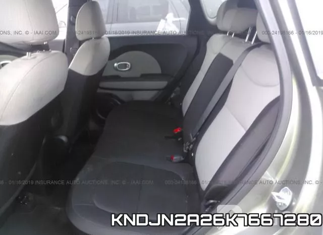 KNDJN2A26K7667280 фото 9