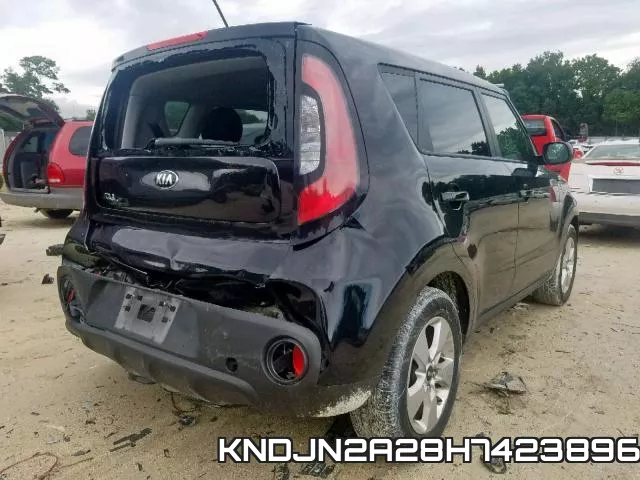 KNDJN2A28H7423896 фото 5