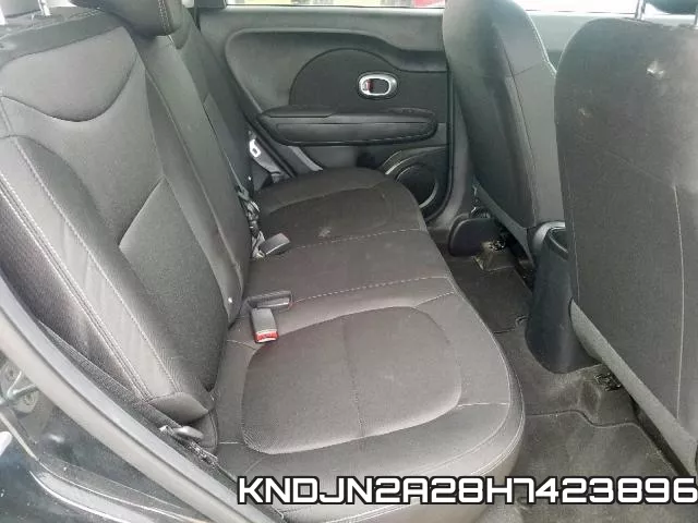 KNDJN2A28H7423896 фото 7