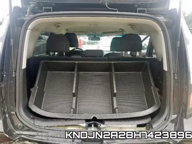 KNDJN2A28H7423896 фото 10