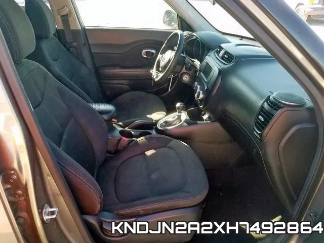 KNDJN2A2XH7492864 фото 6
